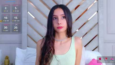 sarah_grace @ stripchat on 20250904