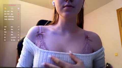 siiver_dawn @ stripchat on 20250904