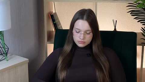 stefaniaclaw @ stripchat on 20250904