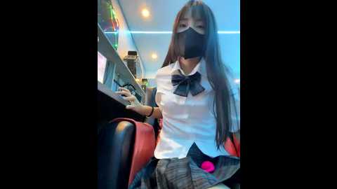 xiao_lin @ stripchat on 20250904