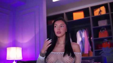 aishaadevoe @ stripchat on 20250905