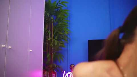 alexxisrae @ stripchat on 20250905