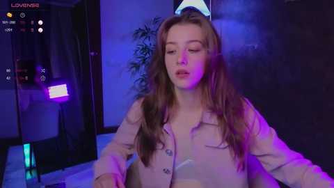 astramist @ stripchat on 20250905