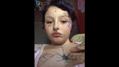 aurorastarxo @ stripchat on 20250905