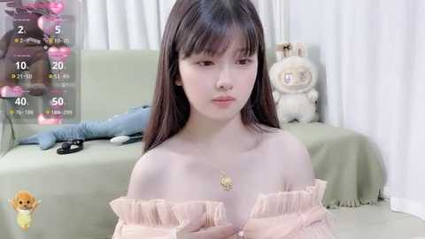 eunhee @ stripchat on 20250905