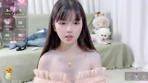 eunhee @ stripchat on 20250905