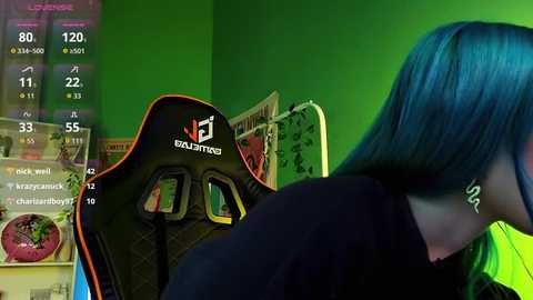 kiara_dream @ stripchat on 20250905