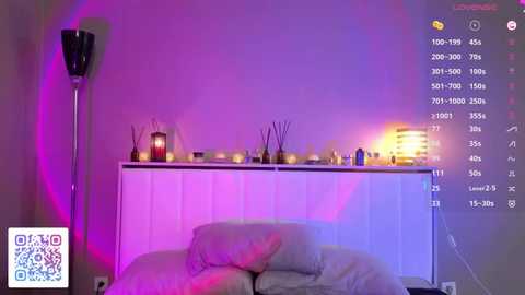 lanashybabe @ stripchat on 20250905