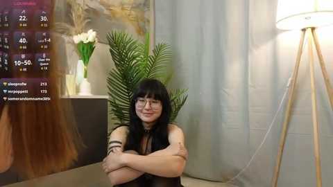 lidiadirks @ stripchat on 20250905