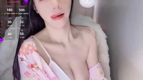 mimi_666 @ stripchat on 20250905