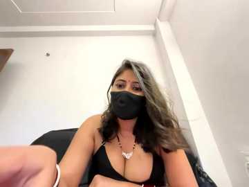 okbent @ stripchat on 20250905