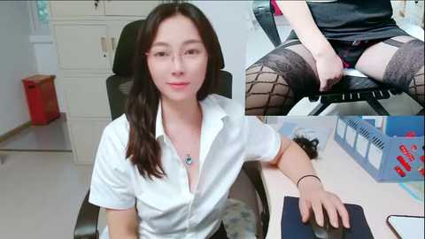 ol_lily @ stripchat on 20250905