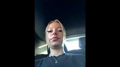 sandra_jo @ stripchat on 20250905