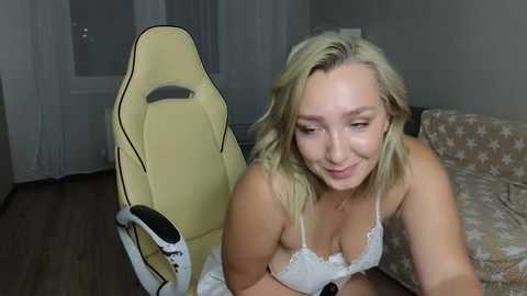 selenallen @ stripchat on 20250905