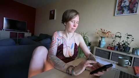 sexyexclusiveflower @ stripchat on 20250905