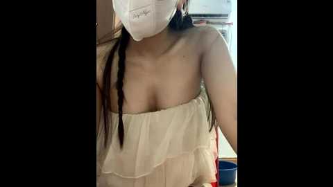 _mathcute_ @ stripchat on 20250906