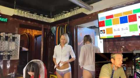 dirtypub
