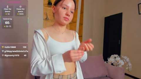 edinacordner @ stripchat on 20250906