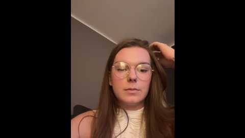 lisafreier @ stripchat on 20250906