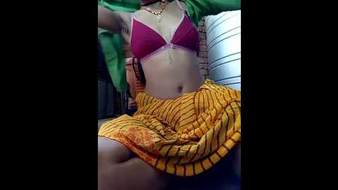 mehak_ji @ stripchat on 20250906