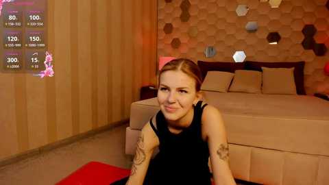 naomisol @ stripchat on 20250906