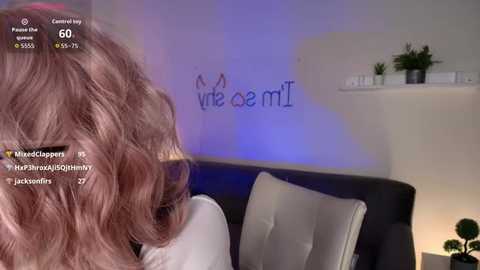 pink_pantsu @ stripchat on 20250906