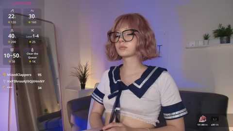 pink_pantsu @ stripchat on 20250906