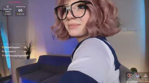 pink_pantsu @ stripchat on 20250906