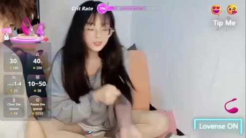 shaoshao_7758 @ stripchat on 20250906