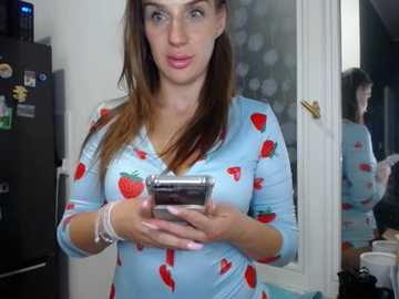 xstellax @ stripchat on 20250906