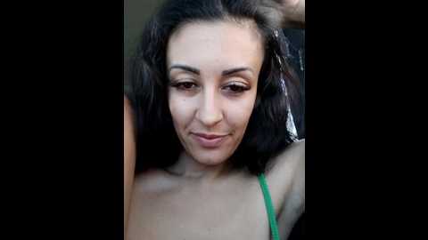 your_lucky_girl
