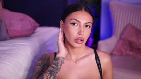 aishaadevoe @ stripchat on 20250907