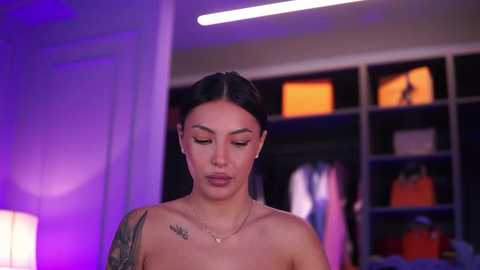 aishaadevoe @ stripchat on 20250907