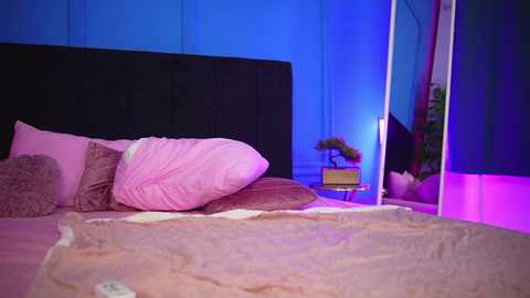 alexxisrae @ stripchat on 20250907