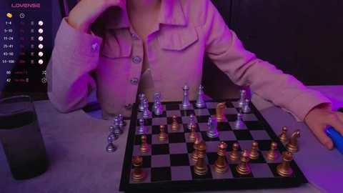 astramist @ stripchat on 20250907