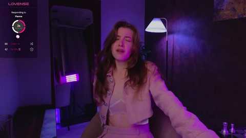 astramist @ stripchat on 20250907