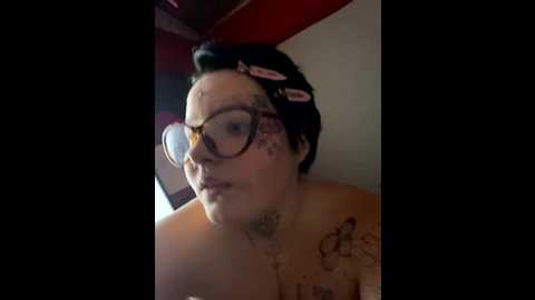 aurorastarxo @ stripchat on 20250907