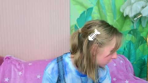 beverly_gomes @ stripchat on 20250907