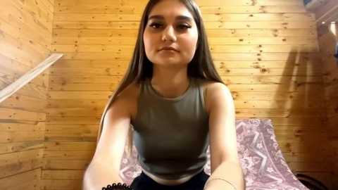 ellieluvureyes @ stripchat on 20250907