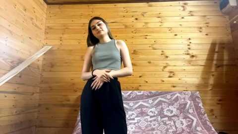 ellieluvureyes @ stripchat on 20250907