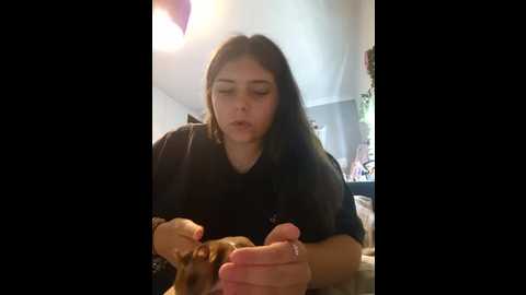 katielace @ stripchat on 20250907