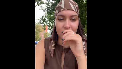 kikiwatson @ stripchat on 20250907