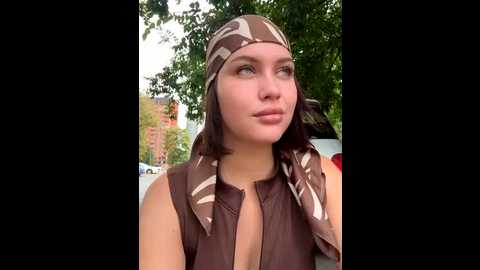 kikiwatson @ stripchat on 20250907