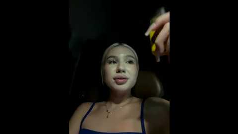 kiss_avrora_ @ stripchat on 20250907