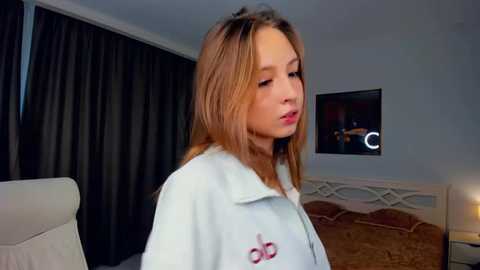 laritayoseph @ stripchat on 20250907