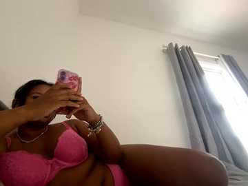 lattyxox @ stripchat on 20250907