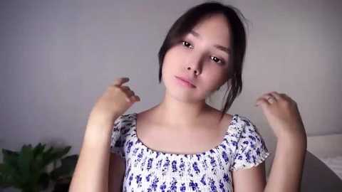 lauraplakke @ stripchat on 20250907