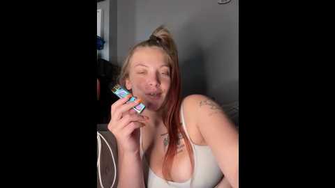 littleredmilf @ stripchat on 20250907