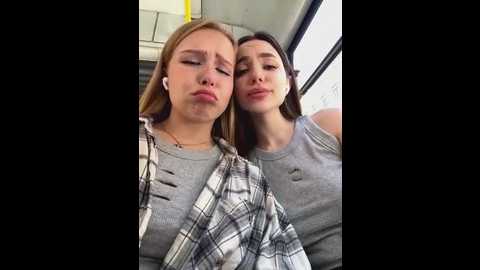 liza_risky @ stripchat on 20250907