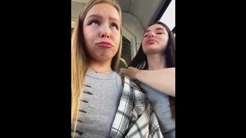 liza_risky @ stripchat on 20250907